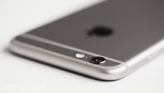 Fuite du iPhone 6s : la botte secrète d'Apple contre le Galaxy S6 ?