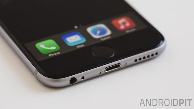 iphone 6 5