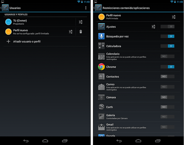 Android 4 3 nexus 7 5