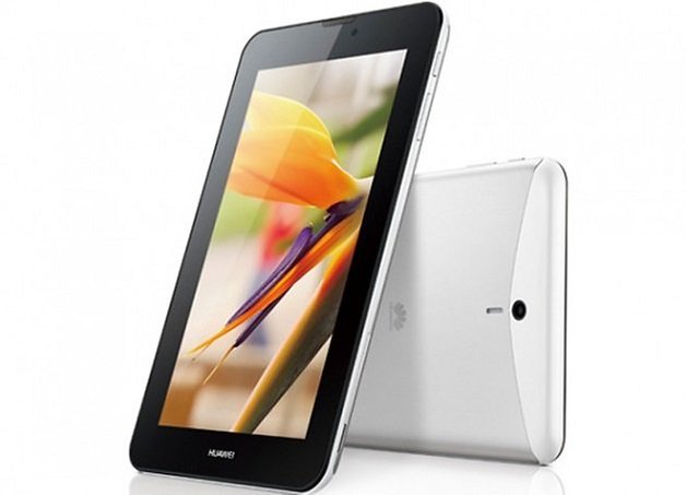 Huawei MediaPad 7 Youth