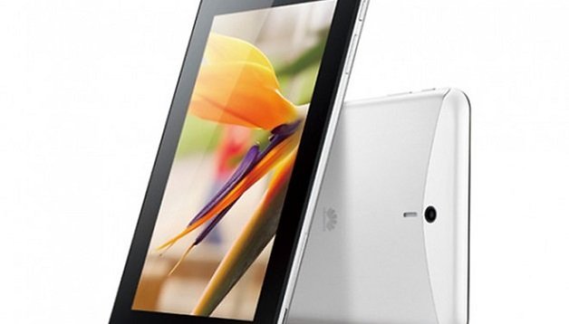 Huawei MediaPad 7 Youth - El nuevo tablet con 3G del fabricante chino