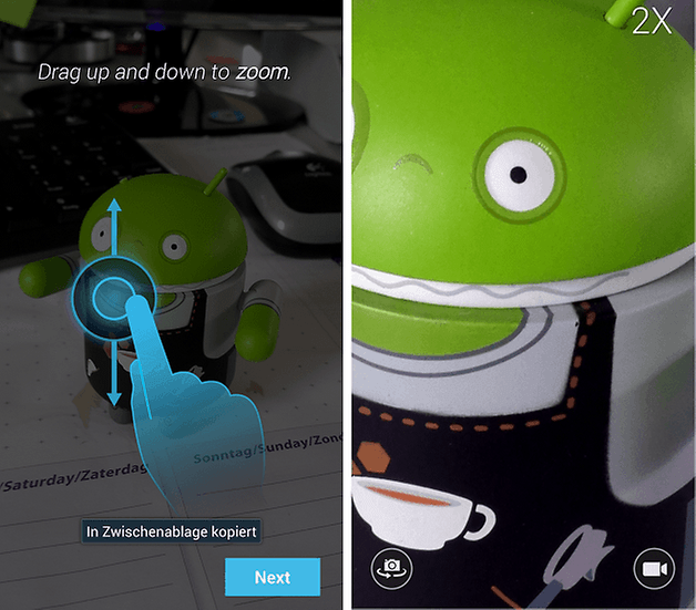 Moto x camara Andoridpit 3