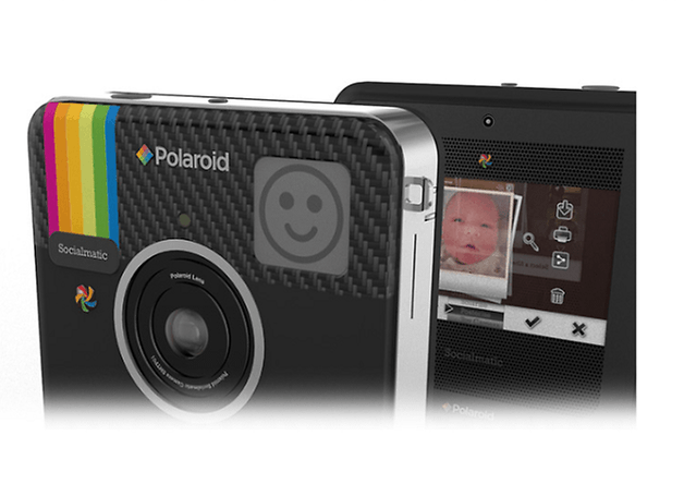 Socialmatic 3