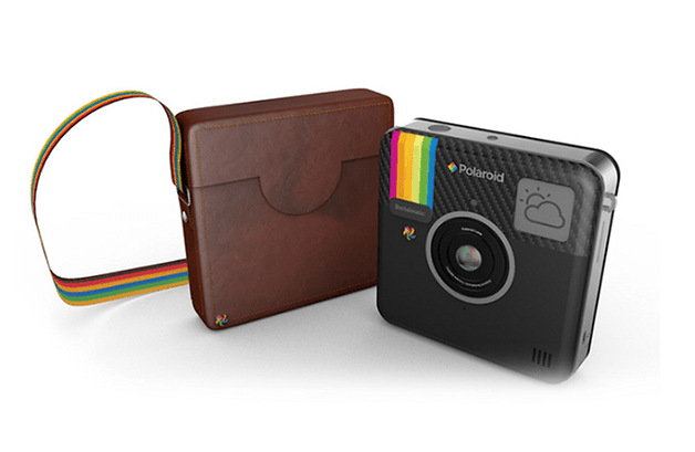 Socialmatic 4