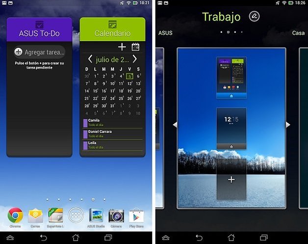 Software asus 2