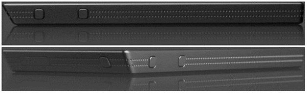 Camera stock Android Nexus 4 gravar videos