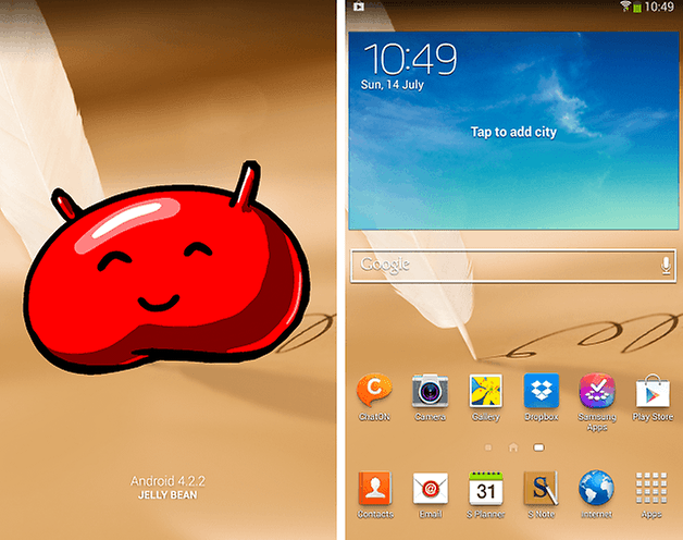 android 4 2 2 note 8 0