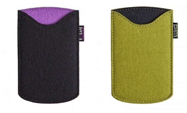 em safe funda 5
