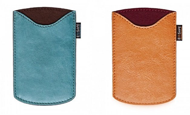 em safe funda 6