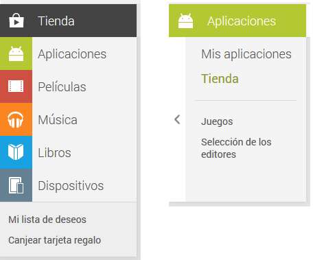 google play novedades 3