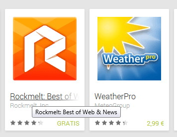 google play novedades 4