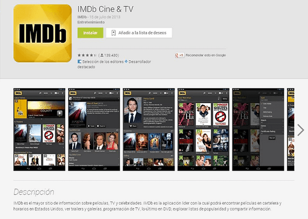 google play novedades 5