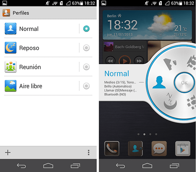 huawei ascend p6 5