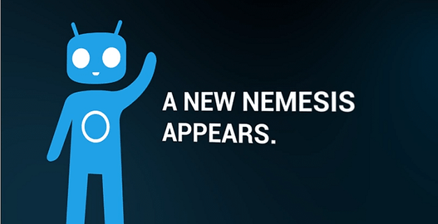 nemesis cyanogenmod