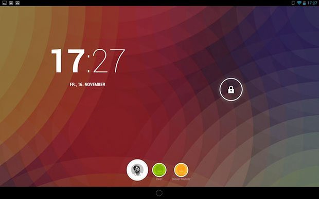 nexus 10 multiuser androidpit