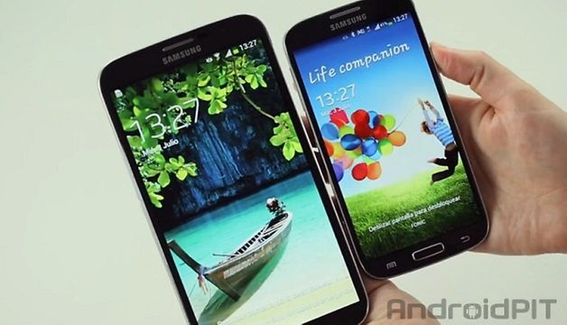 samsung galaxy mega s4