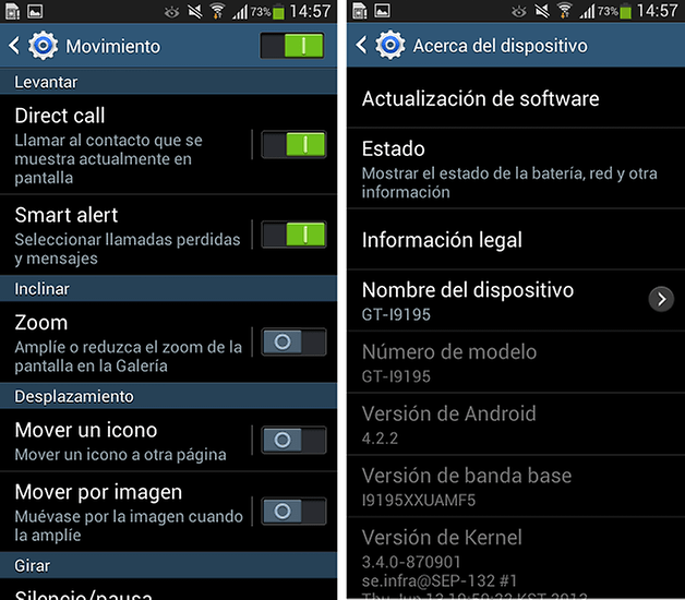 samsung galaxy s4 mini 4