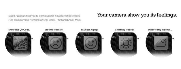 socialmatic 2