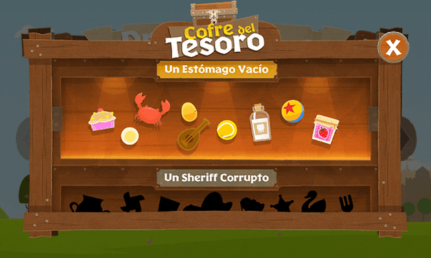 tiny thief 4