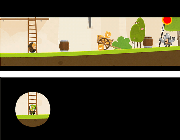 tiny thief 5