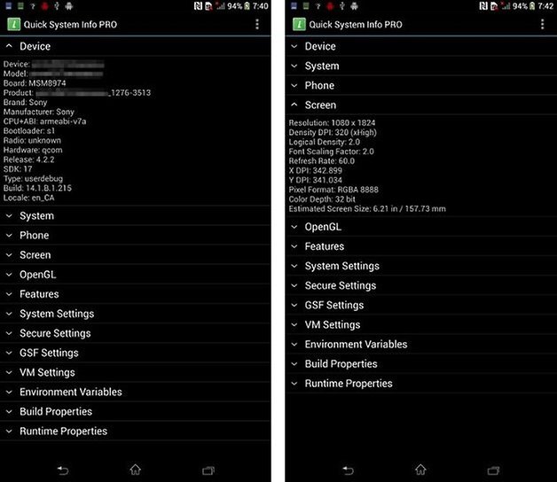 Xperia Z Ultra