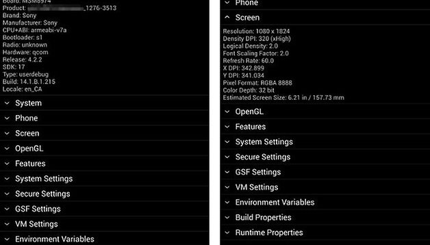 Xperia Z Ultra: o "Hulk" da Sony tem especificações confirmadas
