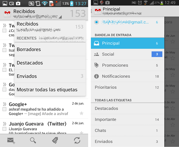actualizacion gmail 4