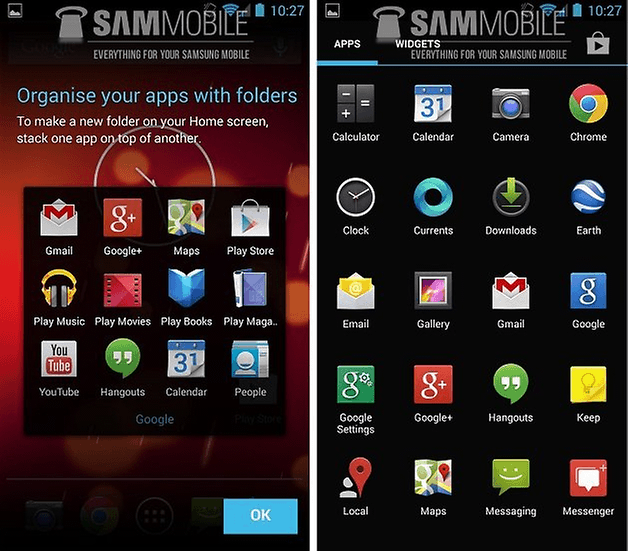 android 4 3 4