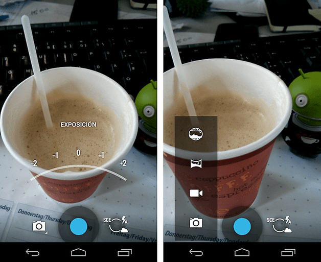 camara android 2