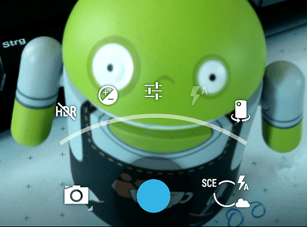 camara android