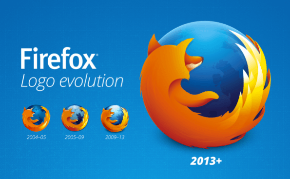 firefox logo