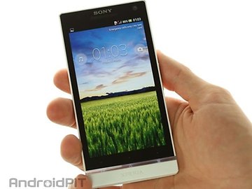 Sony Xperia S - C&oacute;mo hacer root e instalar Android 4.1.2 Jelly Bean