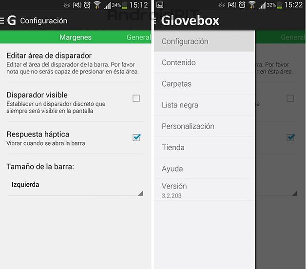Glovebox 2