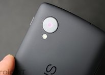 Google vs. Apple: Nexus 5 und iPhone 5s im Vergleich