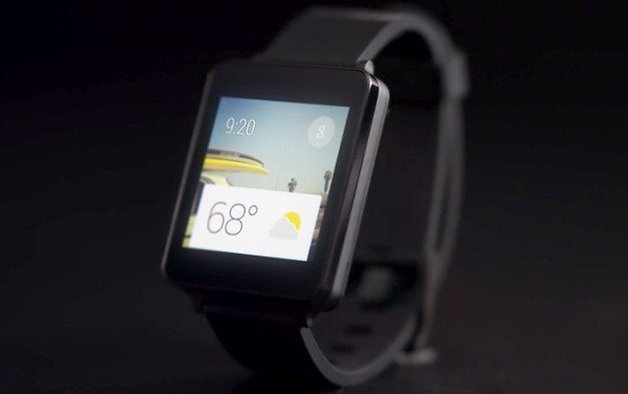 android wear 1