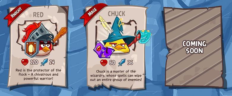 angry birds epic 3