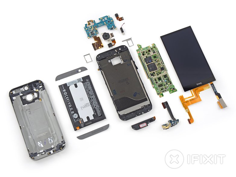 htc one 2014