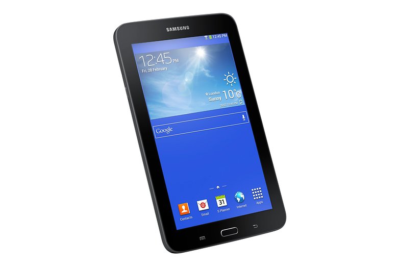 samsung galaxy tab 3 lite mexico