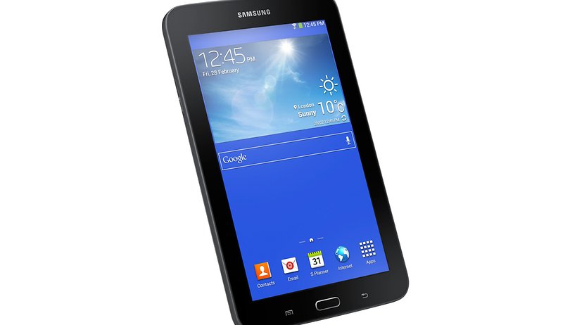 Samsung Galaxy Tab 3 Lite llega a México con un precio de 2999 pesos