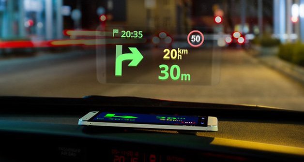 sygic navigation androidpit