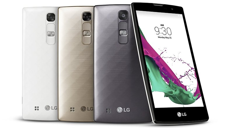 LG G4c 2