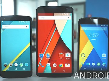 5 Gr&uuml;nde, warum das Nexus 5 (2015) das perfekte Nexus wird