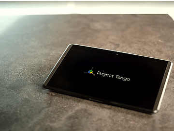 Lenovo Phab Pro 2 : un vent de fraicheur sur la plan&egrave;te Android gr&acirc;ce &agrave; Tango