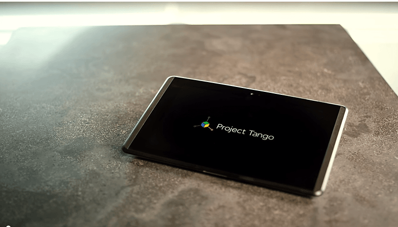 What Project Tango is and why you should care - a lot