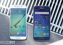 Samsung Galaxy S6 vs Galaxy S6 Edge: facciamo due conti!
