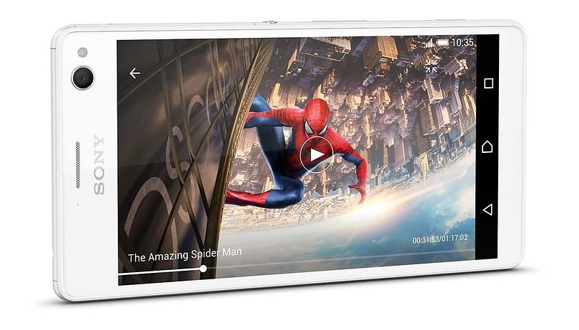 Suposto Sony Lavender aparece quase sem bordas laterais