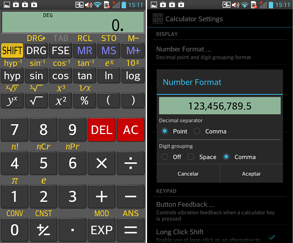 calculadora