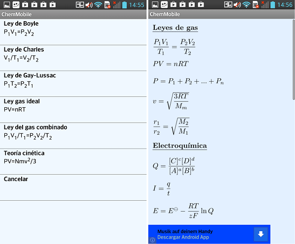 quimica