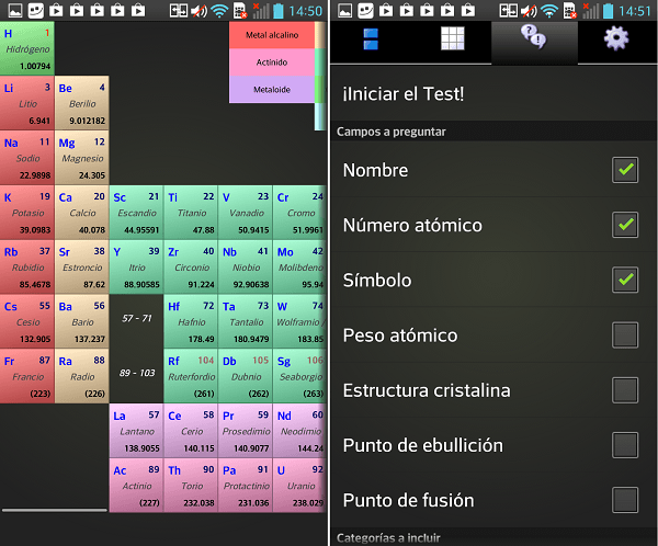 tabla