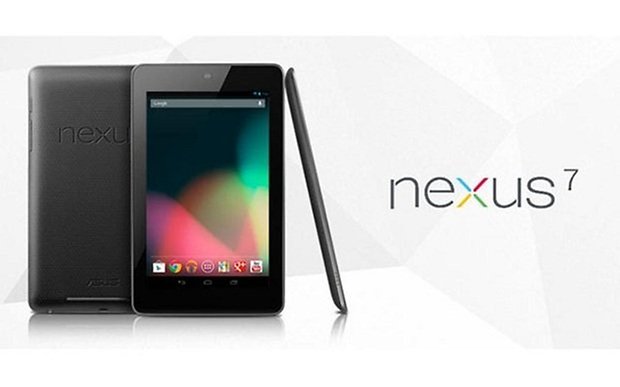 nexus 7 android 4.2
